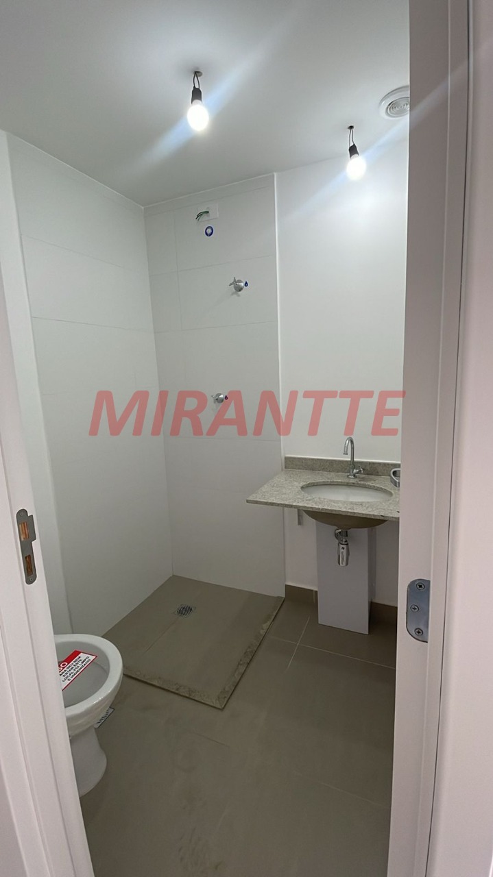 Apartamento de 23m² com 1 quartos em Vila Mariana