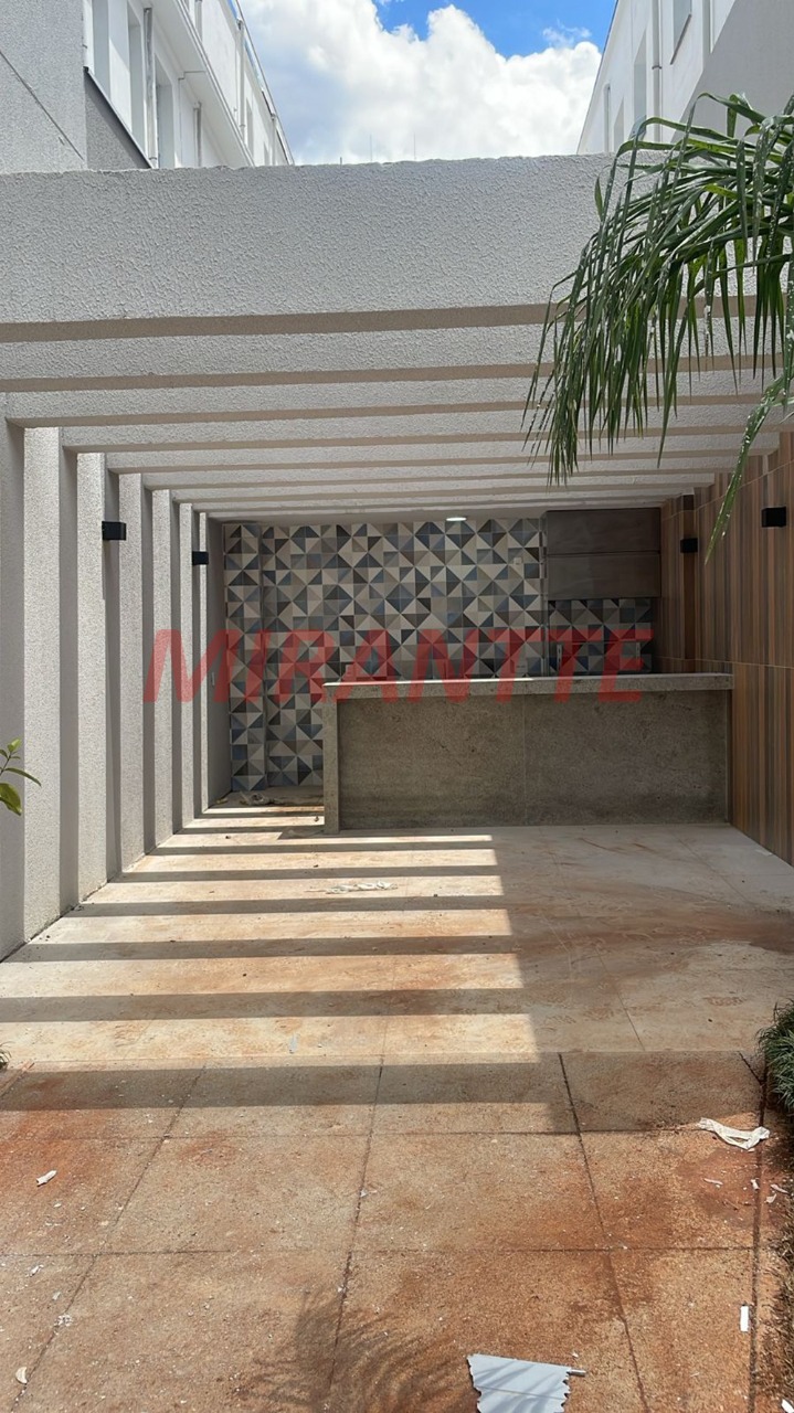 Apartamento de 23m² com 1 quartos em Vila Mariana