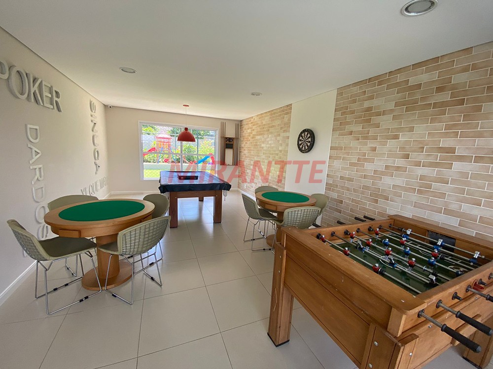 Apartamento de 63m² com 2 quartos em Vila Guilherme