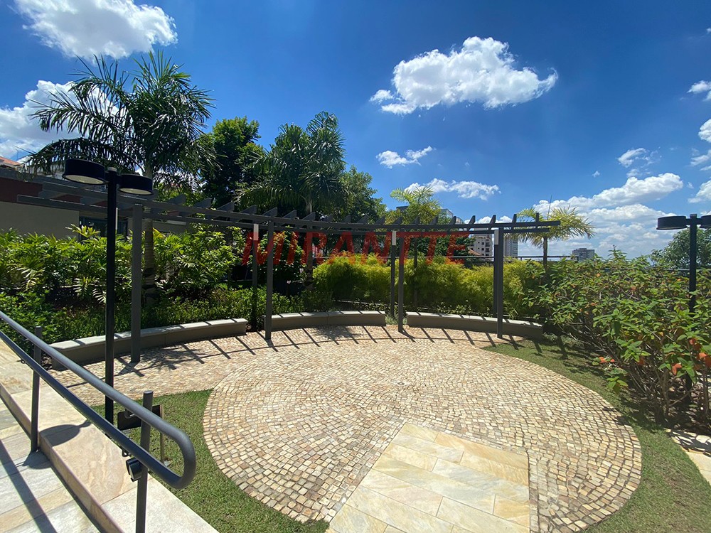 Apartamento de 63m² com 2 quartos em Vila Guilherme