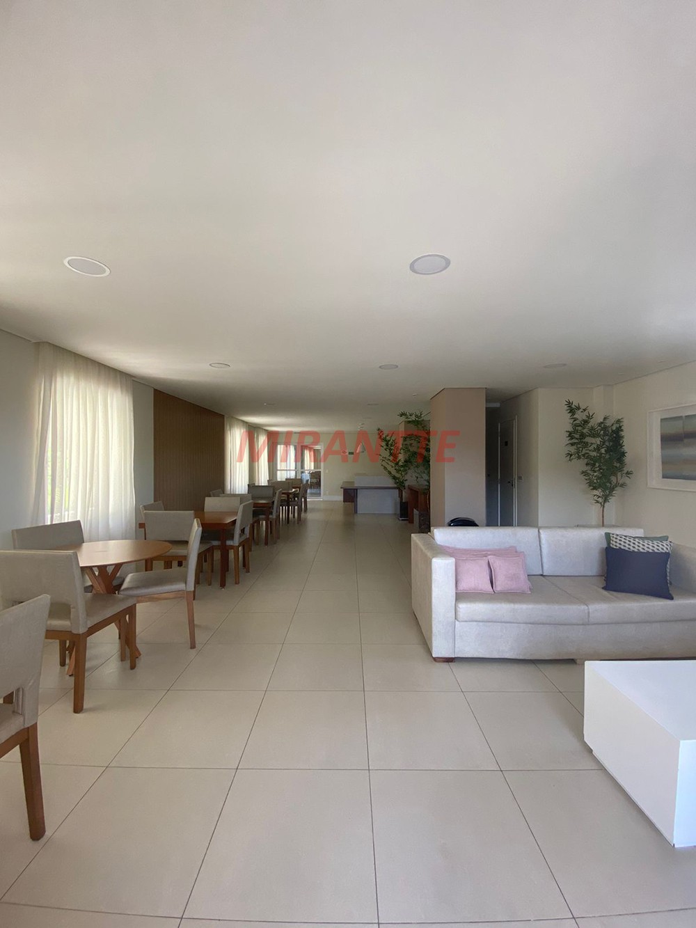 Apartamento de 63m² com 2 quartos em Vila Guilherme