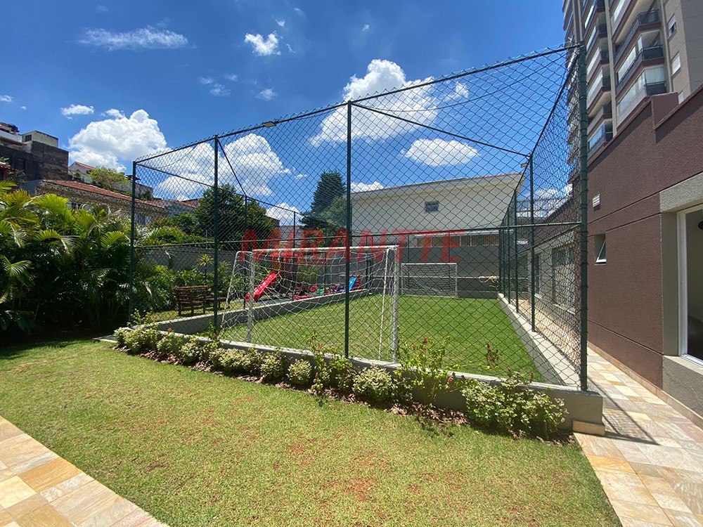 Apartamento de 63m² com 2 quartos em Vila Guilherme