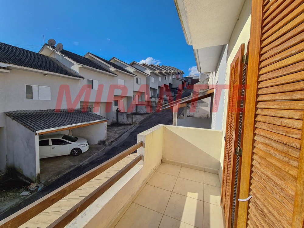 Cond. fechado de 89m² com 2 quartos em Pinhalzinho
