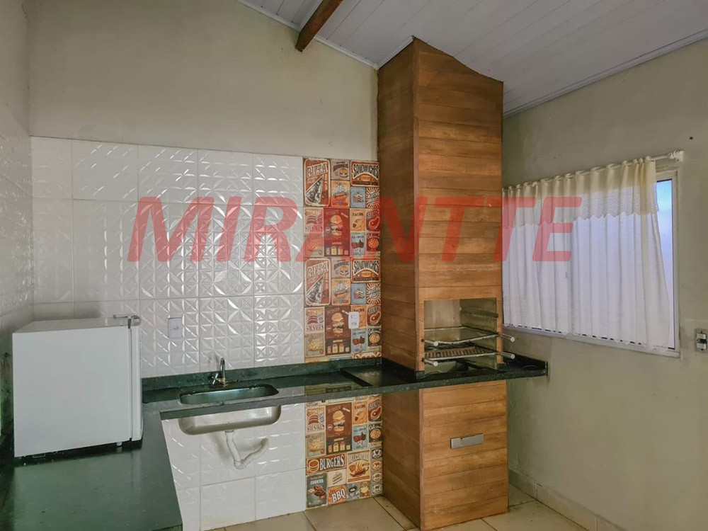 Cond. fechado de 89m² com 2 quartos em Pinhalzinho