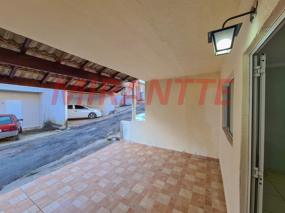 Cond. fechado de 89m² com 2 quartos em Pinhalzinho