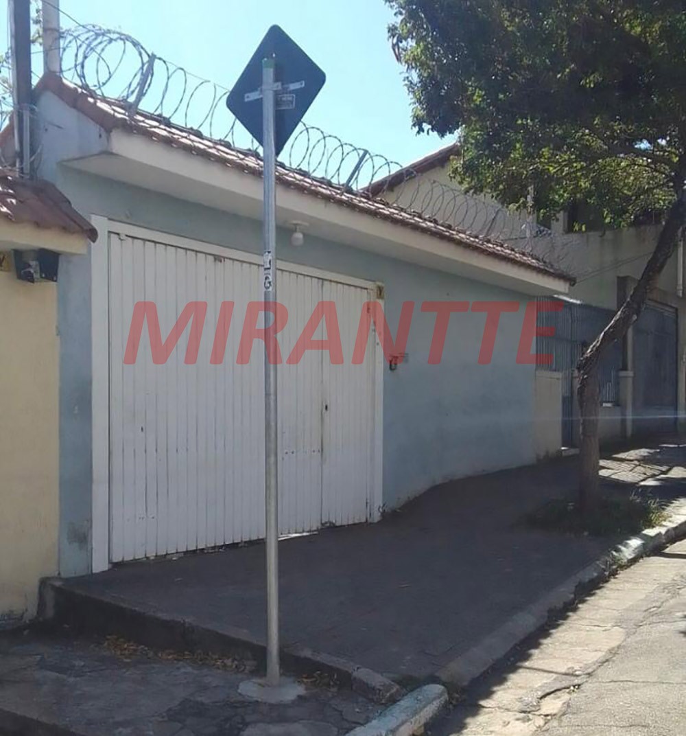 Terreno de 8m² em Vila Gustavo