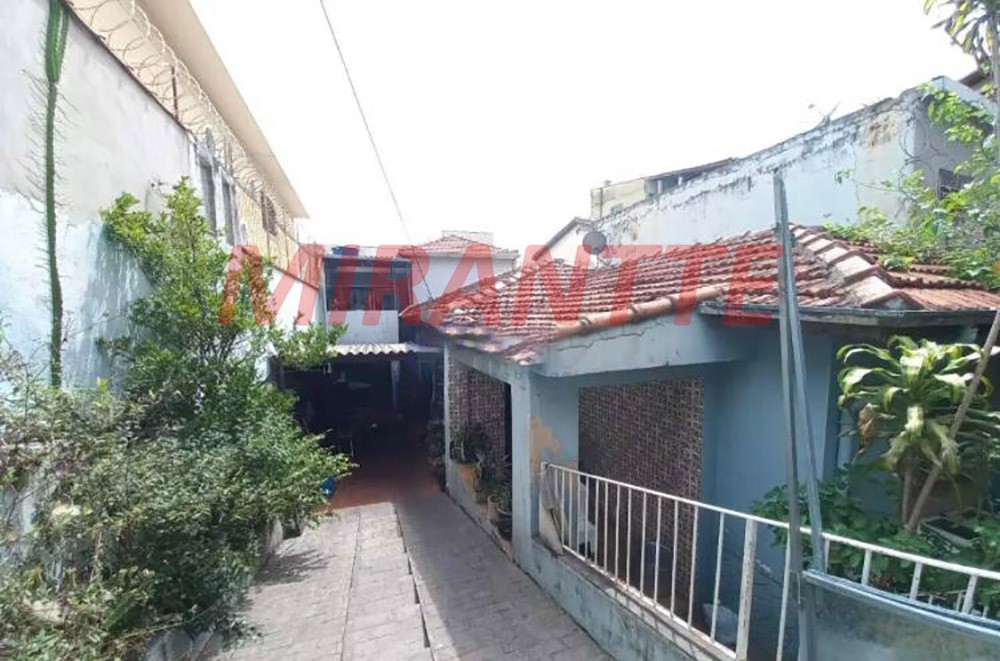 Terreno de 8m² em Vila Gustavo