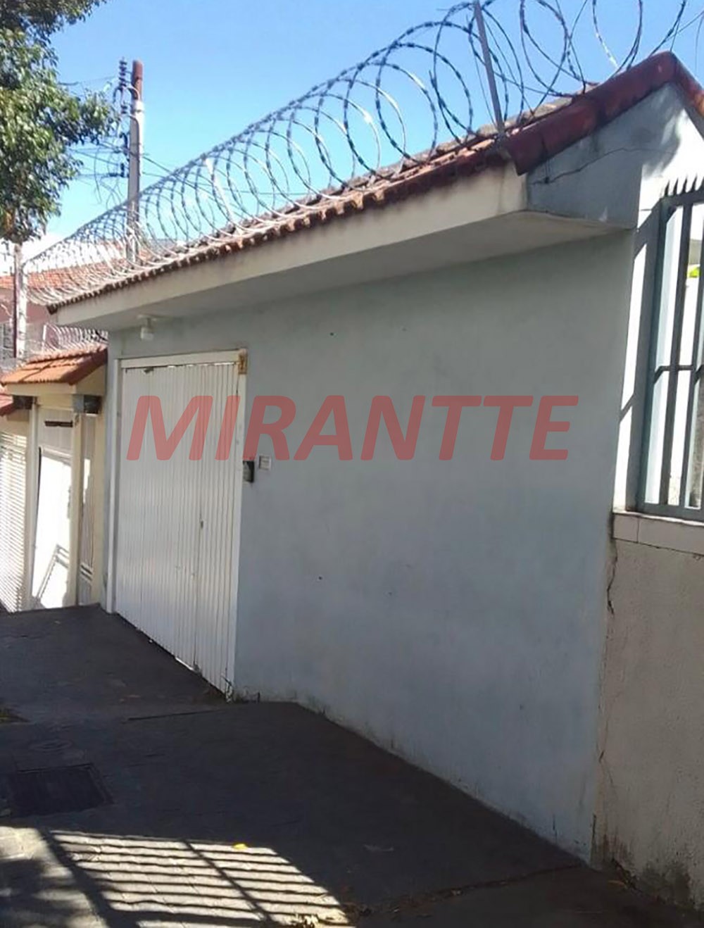 Terreno de 8m² em Vila Gustavo
