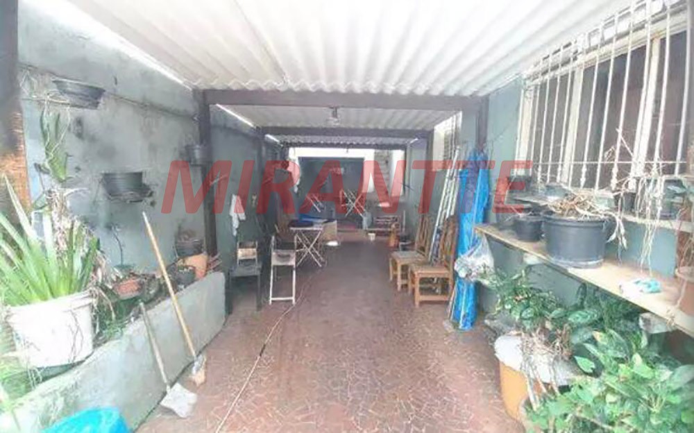 Terreno de 8m² em Vila Gustavo