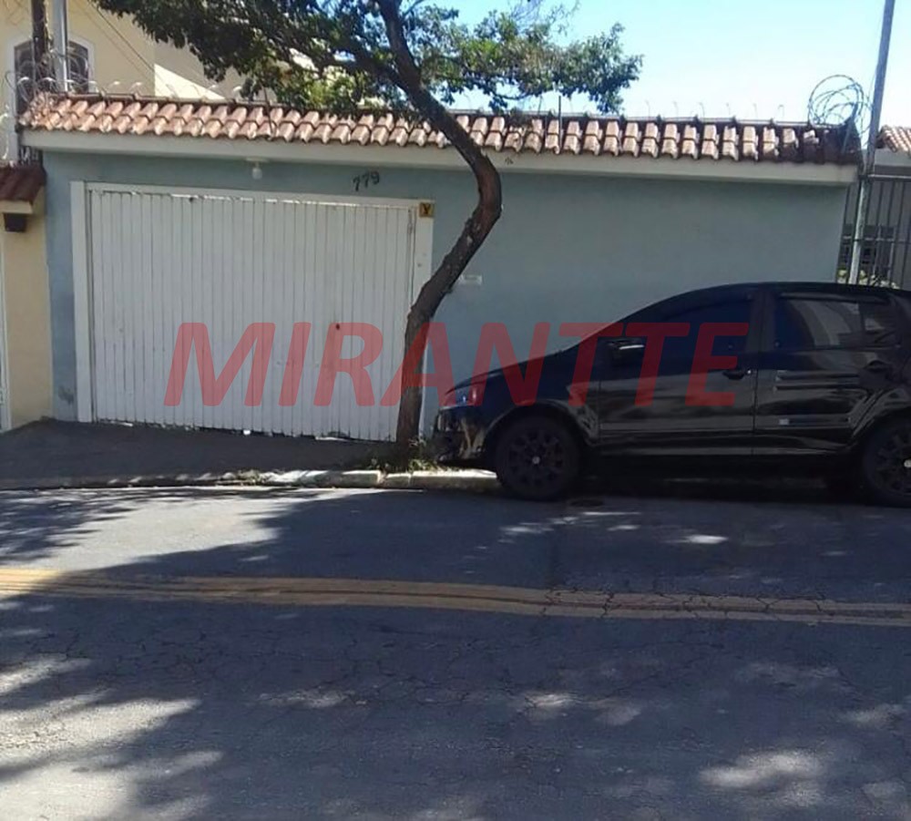 Terreno de 8m² em Vila Gustavo