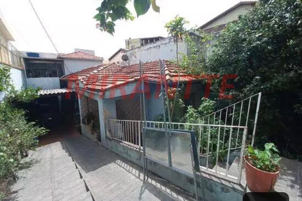 Terreno de 8m² em Vila Gustavo