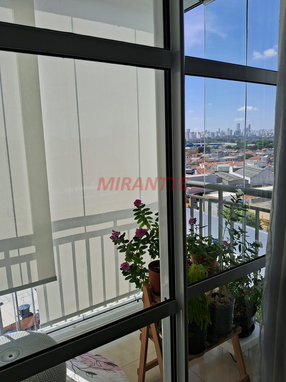 Apartamento de 62m² com 2 quartos em Vila Guilherme