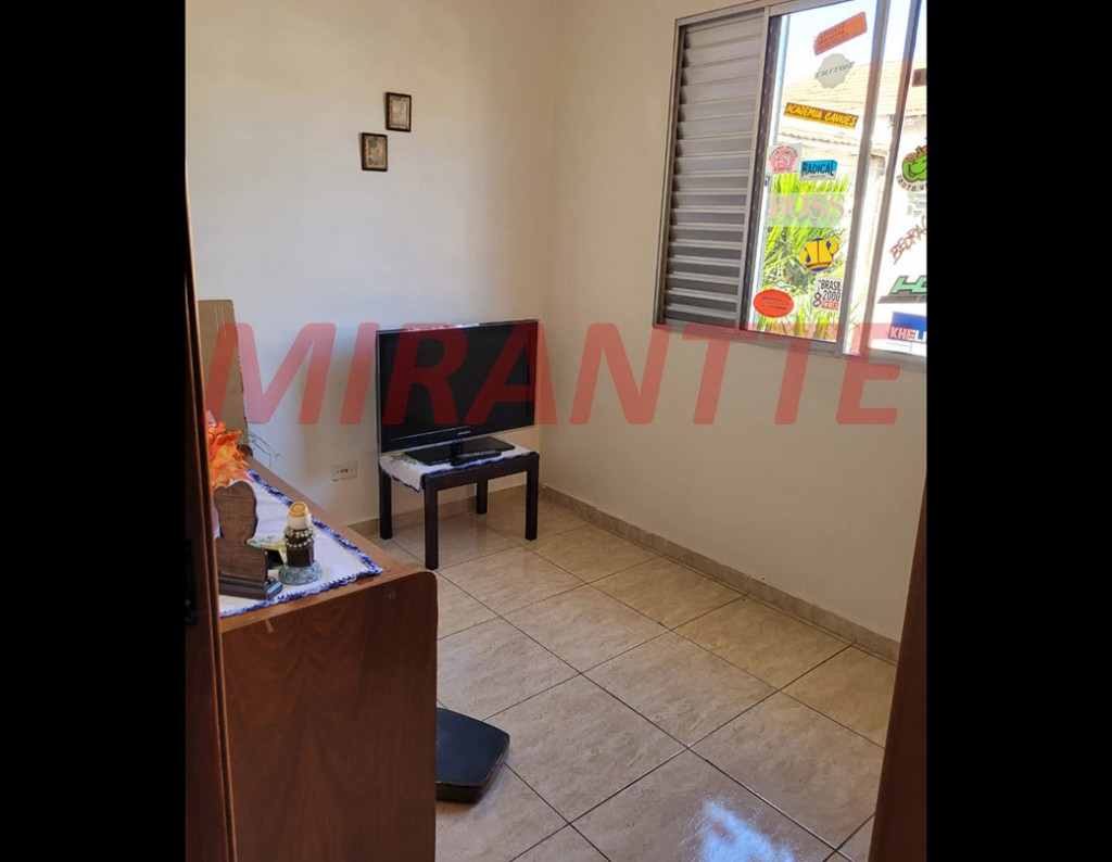 Sobrado de 240m² com 3 quartos em Tremembe