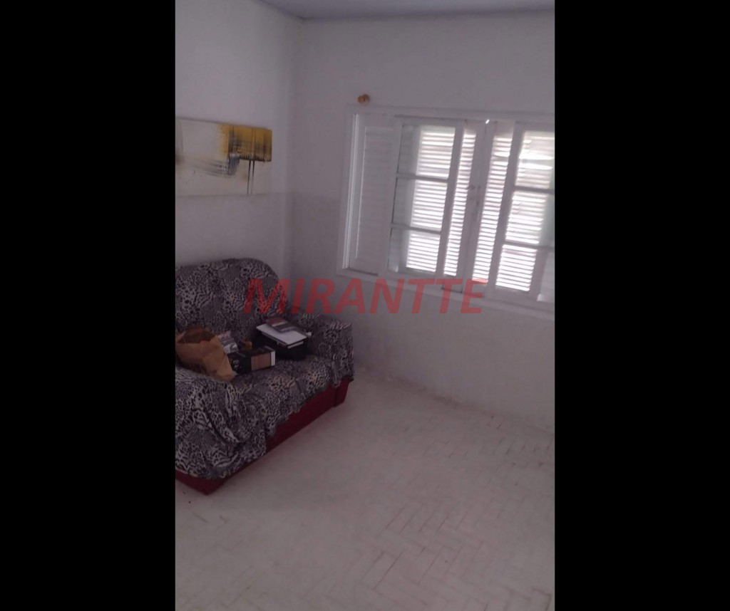 Casa terrea de 60m² com 2 quartos em Vila Ipojuca