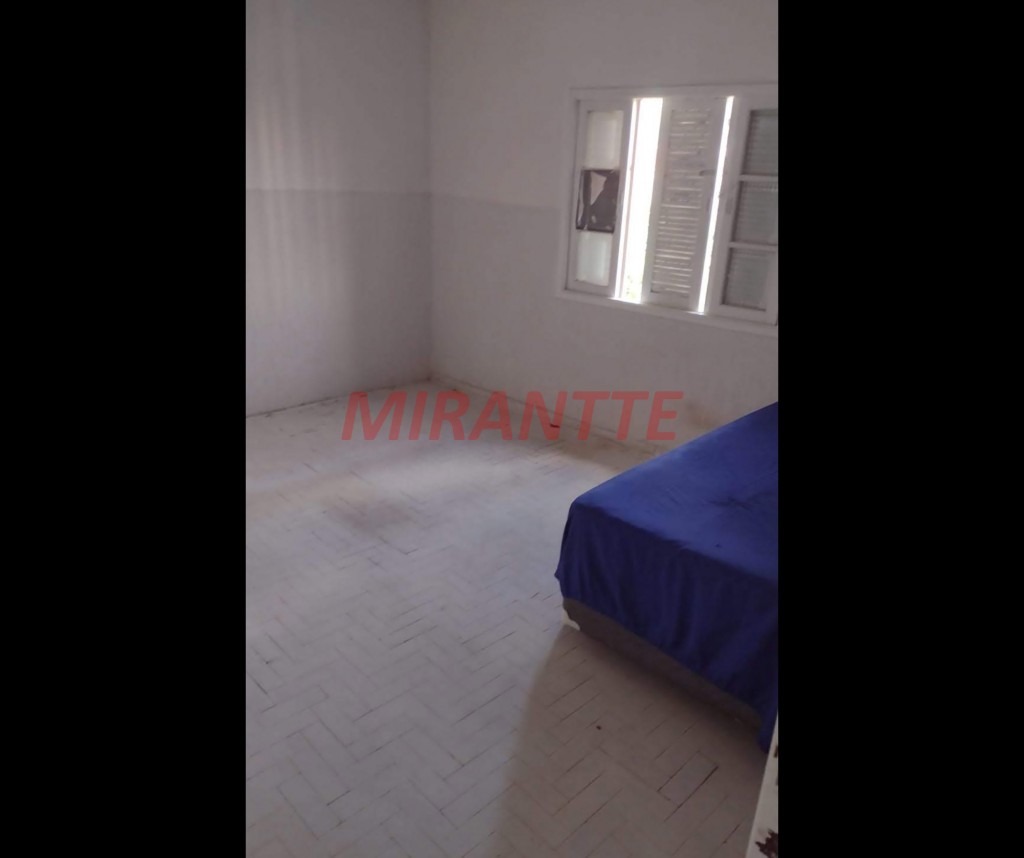 Casa terrea de 60m² com 2 quartos em Vila Ipojuca