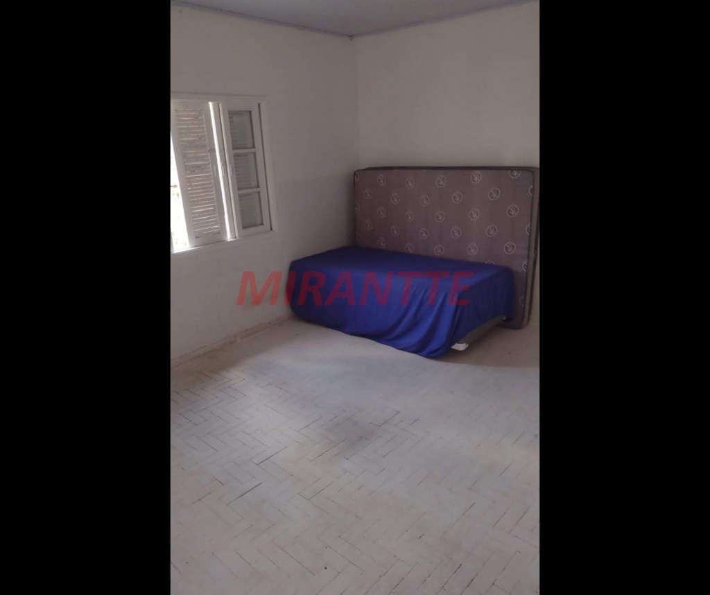Casa terrea de 60m² com 2 quartos em Vila Ipojuca