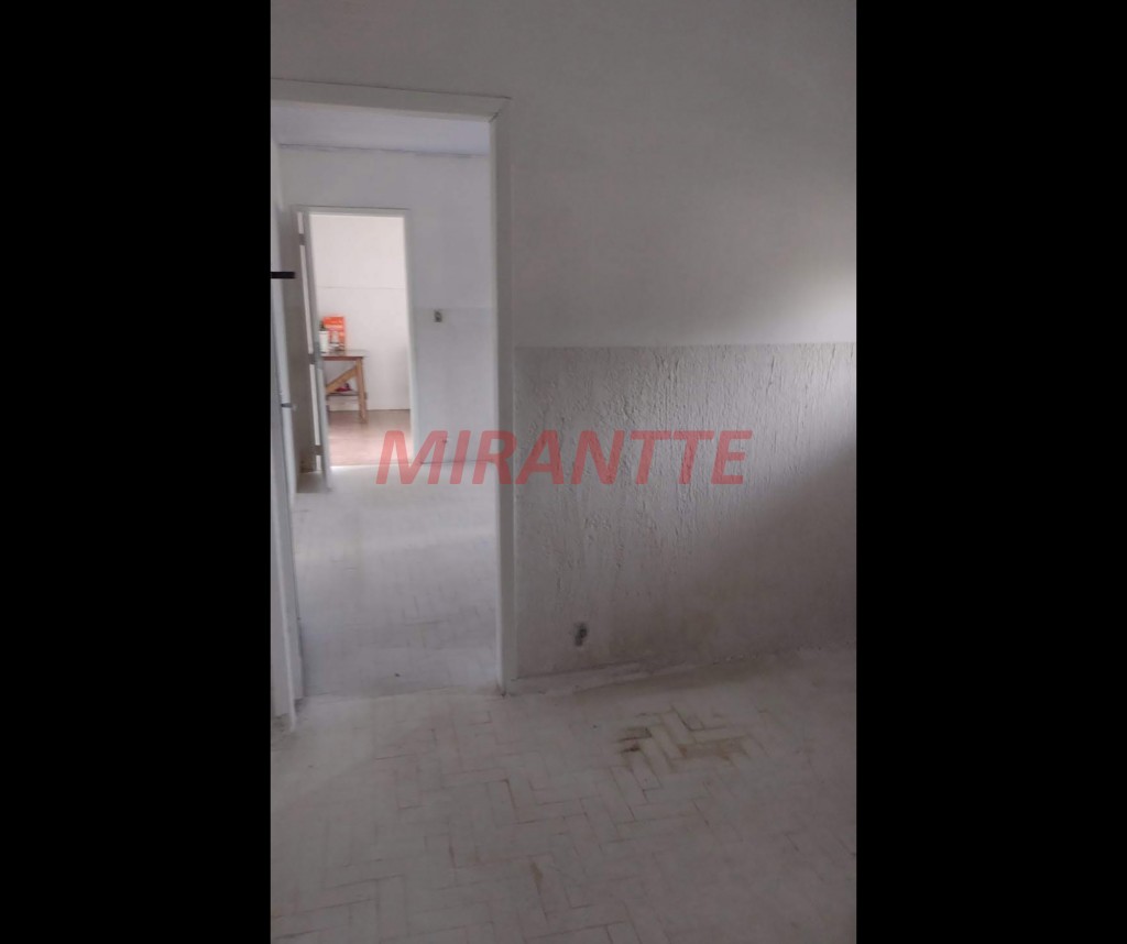 Casa terrea de 60m² com 2 quartos em Vila Ipojuca