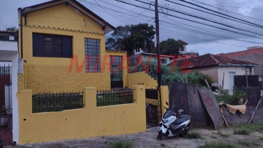 Casa terrea de 60m² com 2 quartos em Vila Ipojuca