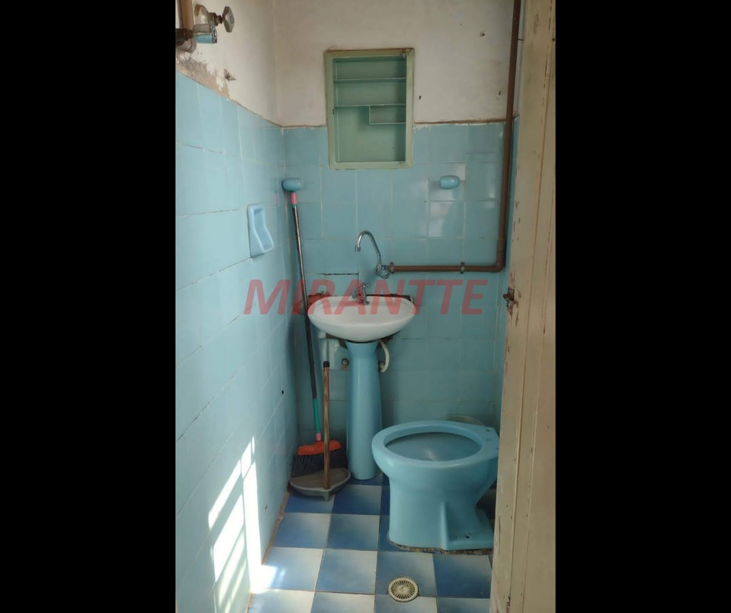 Casa terrea de 60m² com 2 quartos em Vila Ipojuca