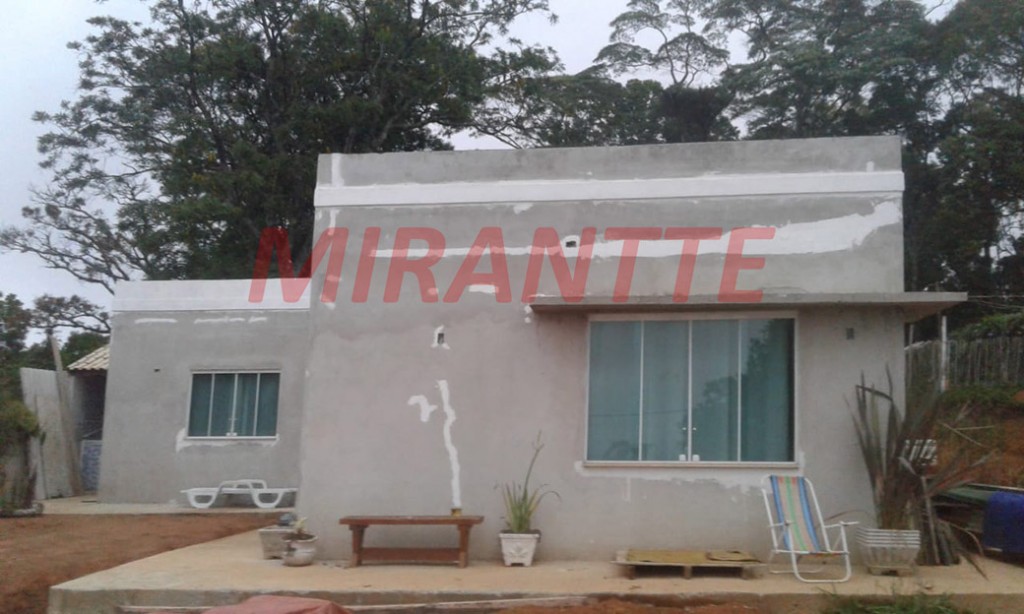 ChÁcara de 208m² com 2 quartos em Bela Vista