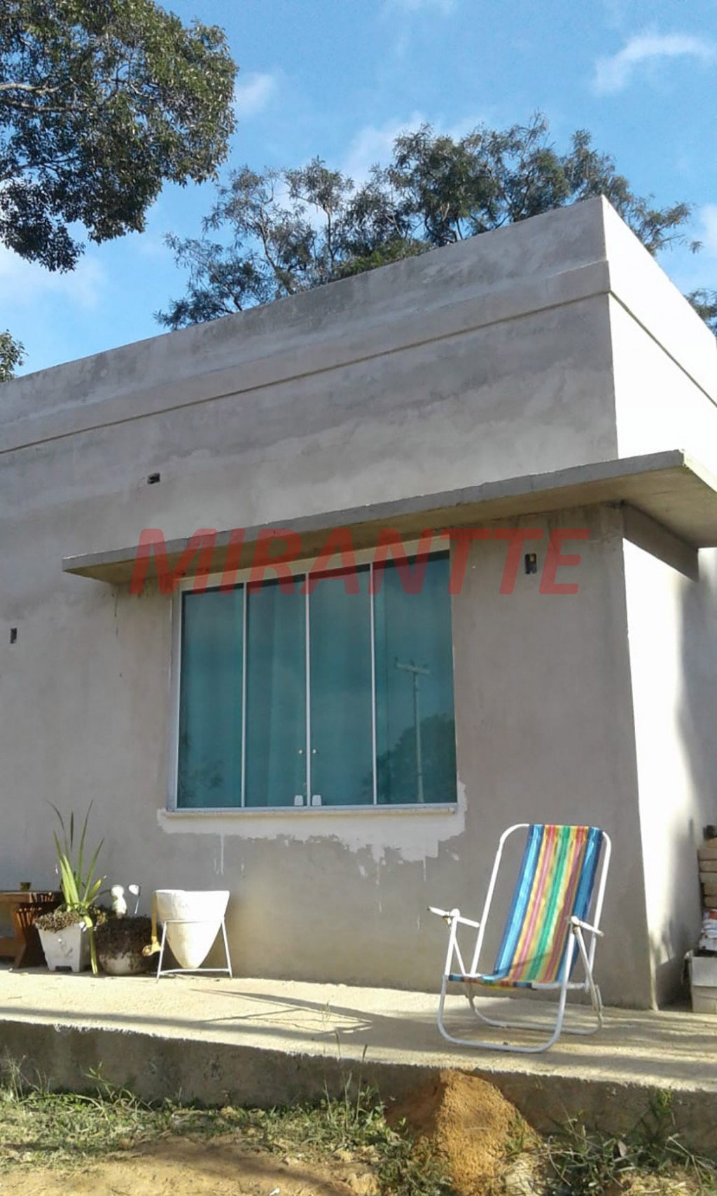 ChÁcara de 208m² com 2 quartos em Bela Vista