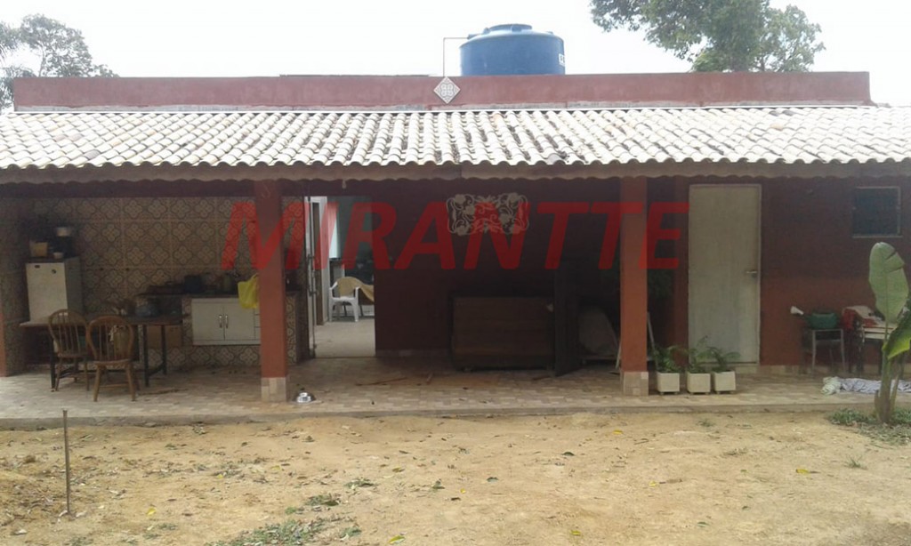 ChÁcara de 208m² com 2 quartos em Bela Vista