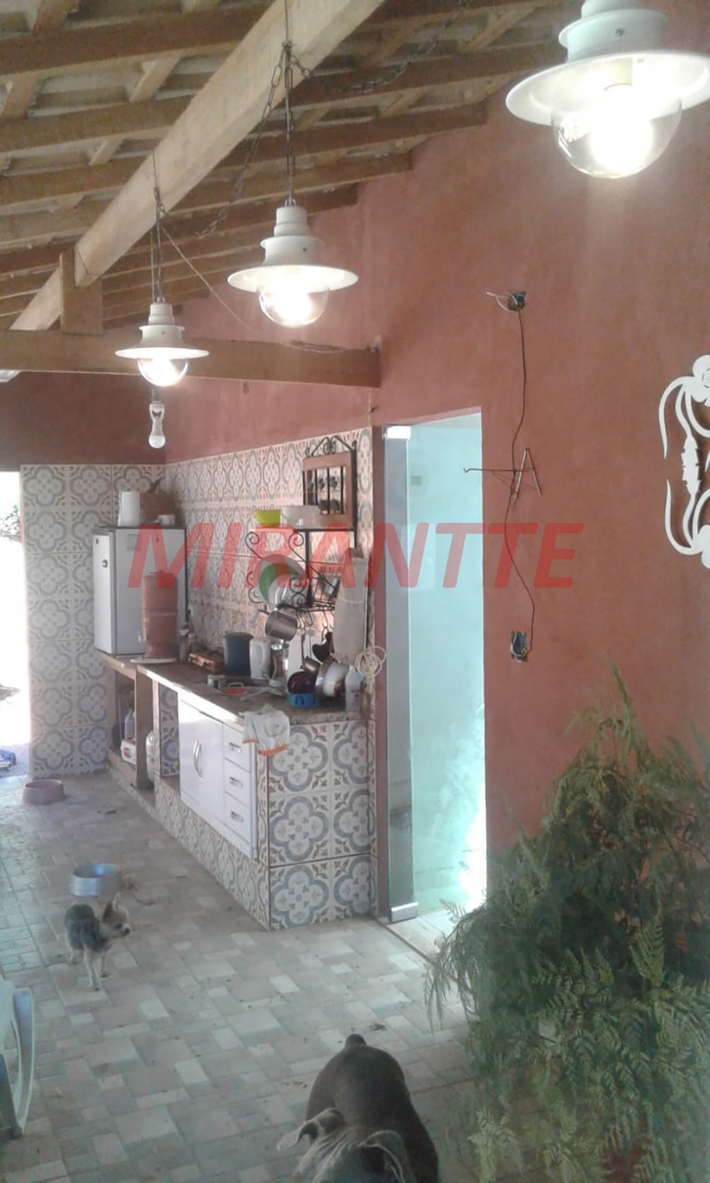 ChÁcara de 208m² com 2 quartos em Bela Vista