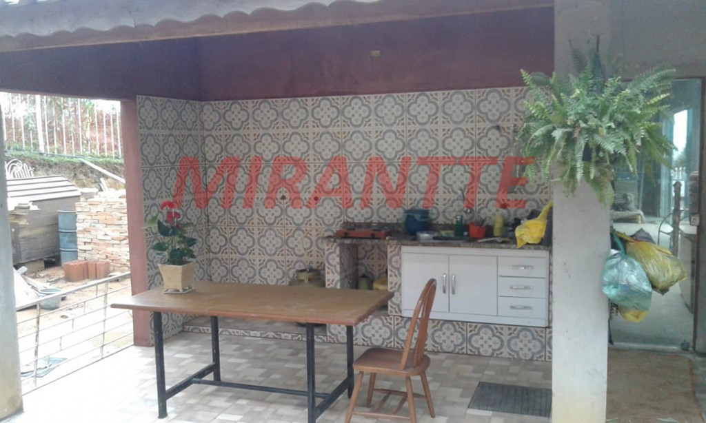 ChÁcara de 208m² com 2 quartos em Bela Vista