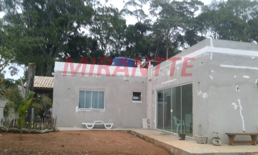 ChÁcara de 208m² com 2 quartos em Bela Vista