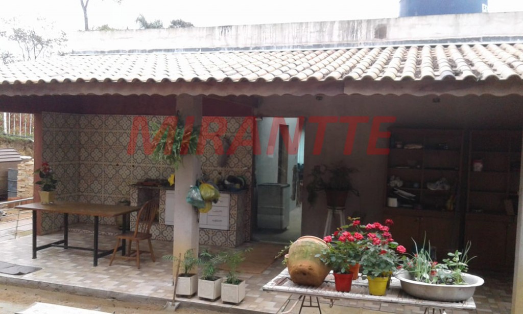 ChÁcara de 208m² com 2 quartos em Bela Vista