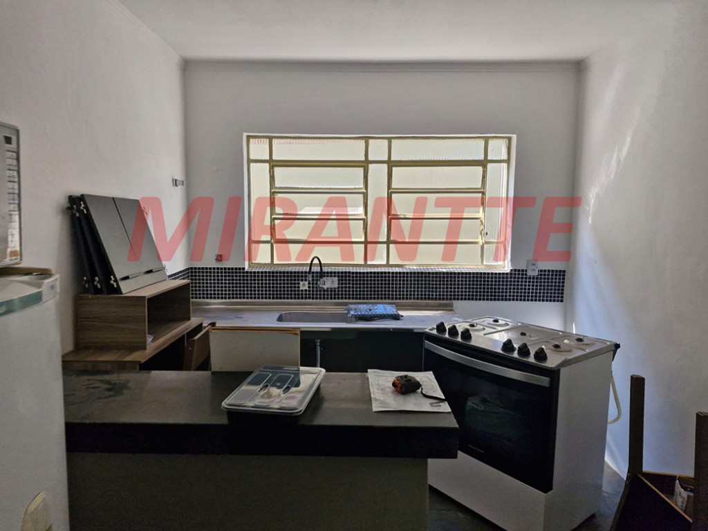 Sobrado de 178m² com 4 quartos em Parque Edu Chaves