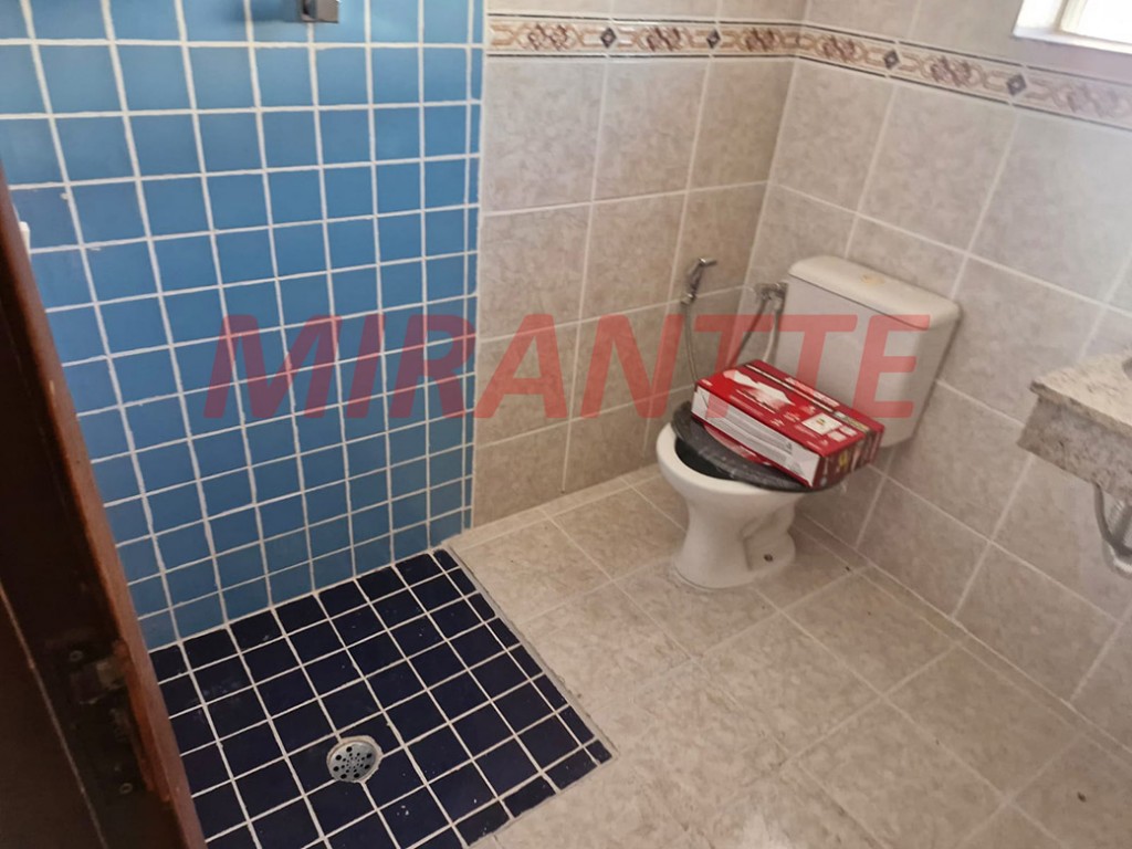 Sobrado de 178m² com 4 quartos em Parque Edu Chaves