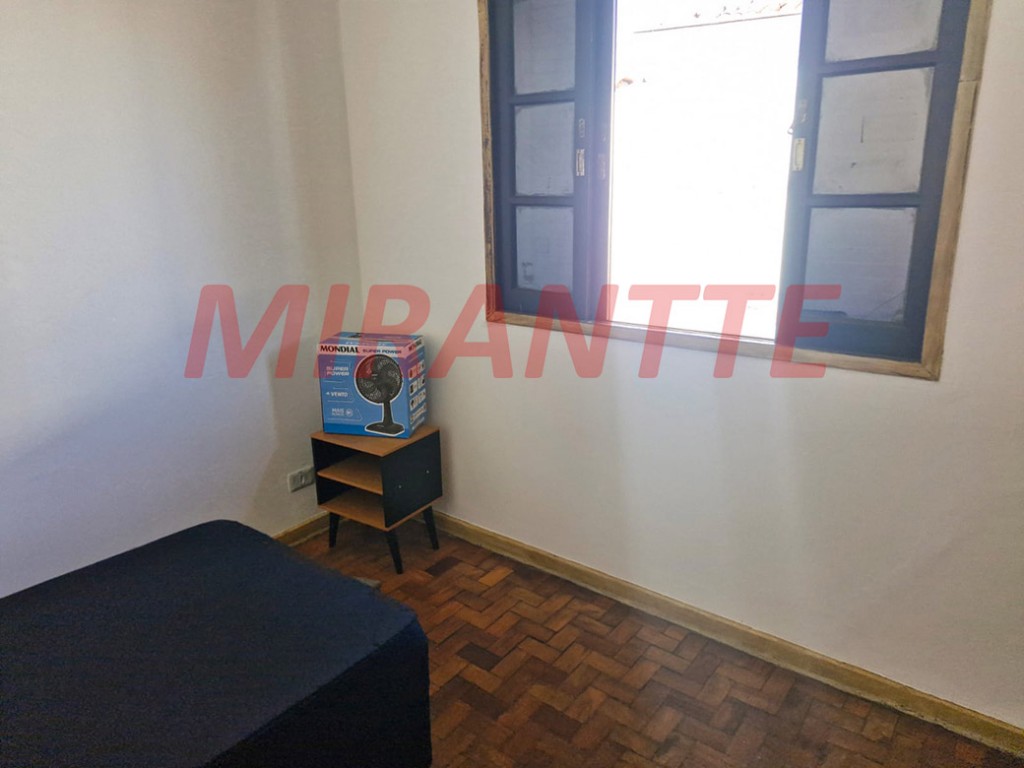 Sobrado de 178m² com 4 quartos em Parque Edu Chaves