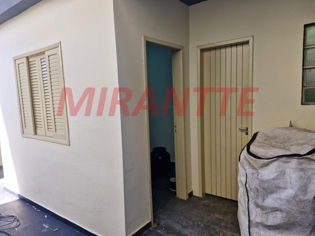 Sobrado de 178m² com 4 quartos em Parque Edu Chaves
