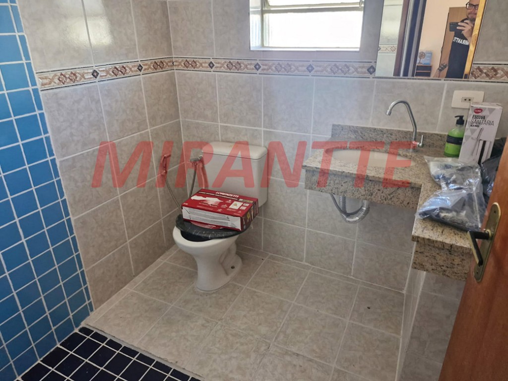 Sobrado de 178m² com 4 quartos em Parque Edu Chaves
