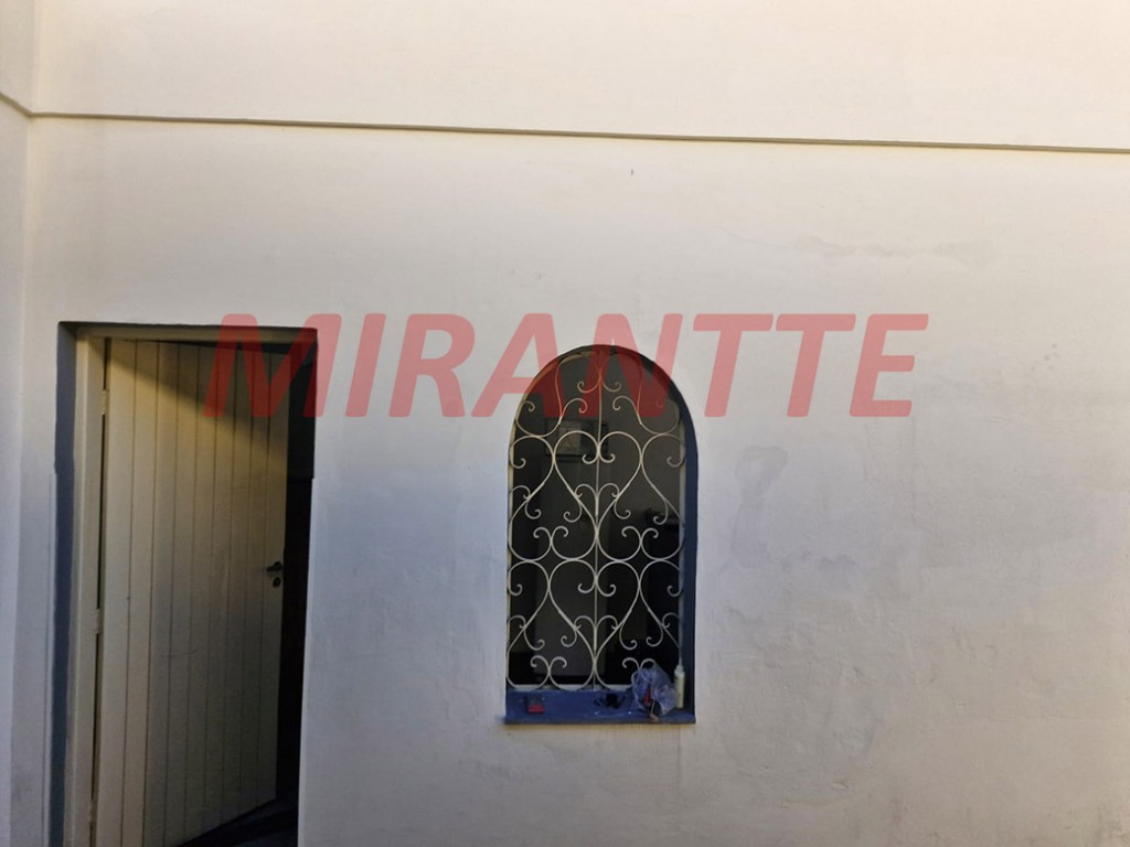 Sobrado de 178m² com 4 quartos em Parque Edu Chaves