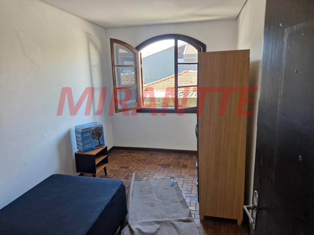 Sobrado de 178m² com 4 quartos em Parque Edu Chaves
