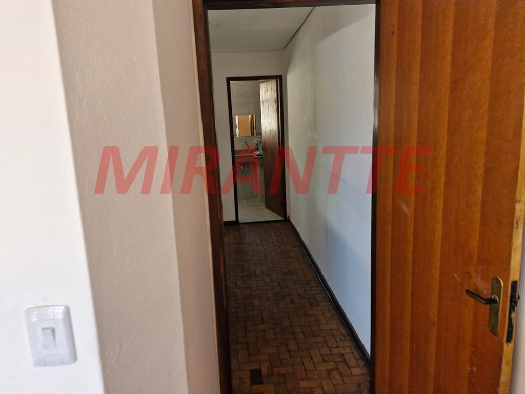 Sobrado de 178m² com 4 quartos em Parque Edu Chaves