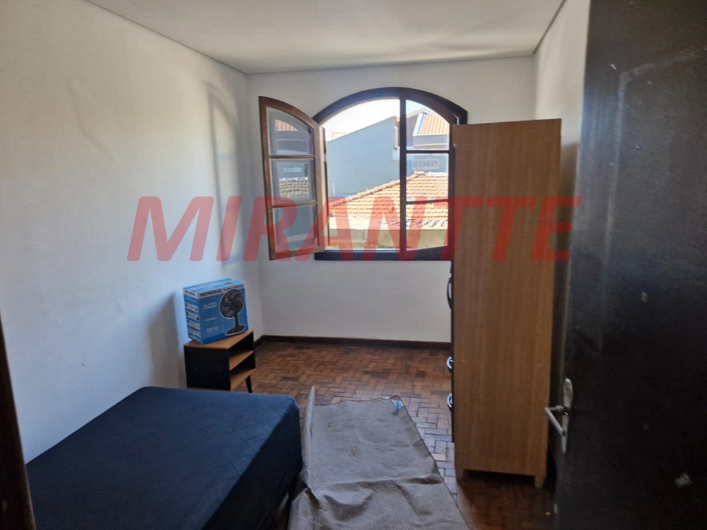 Sobrado de 178m² com 4 quartos em Parque Edu Chaves