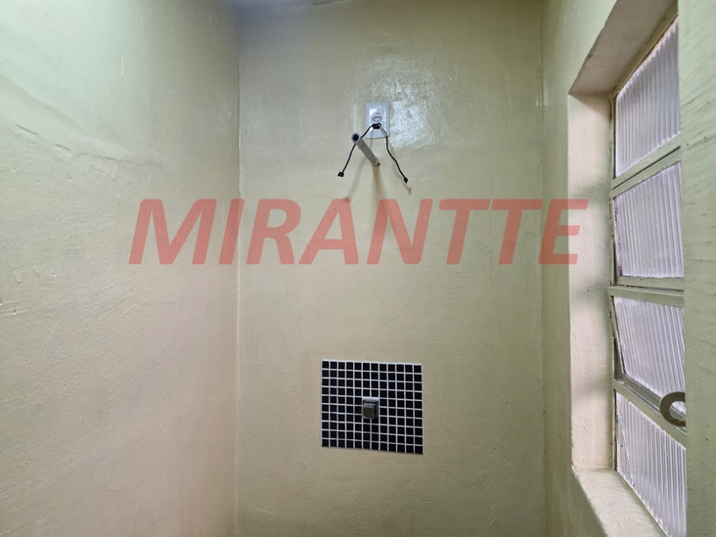 Sobrado de 178m² com 4 quartos em Parque Edu Chaves