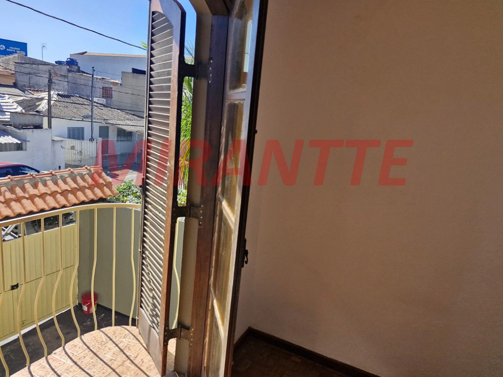 Sobrado de 178m² com 4 quartos em Parque Edu Chaves
