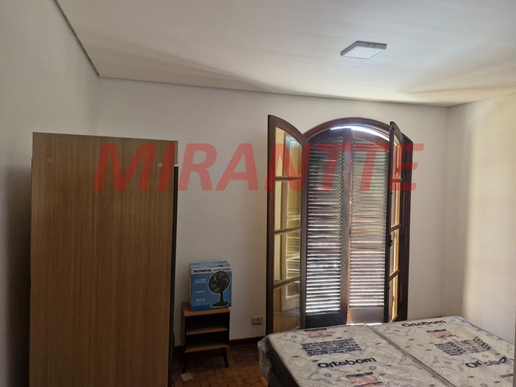 Sobrado de 178m² com 4 quartos em Parque Edu Chaves