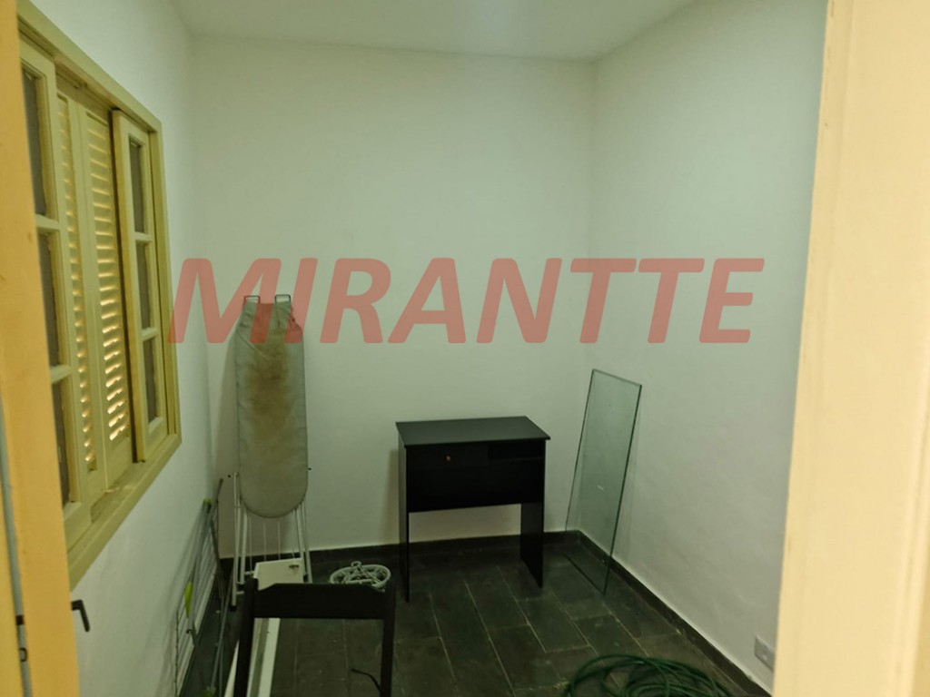 Sobrado de 178m² com 4 quartos em Parque Edu Chaves