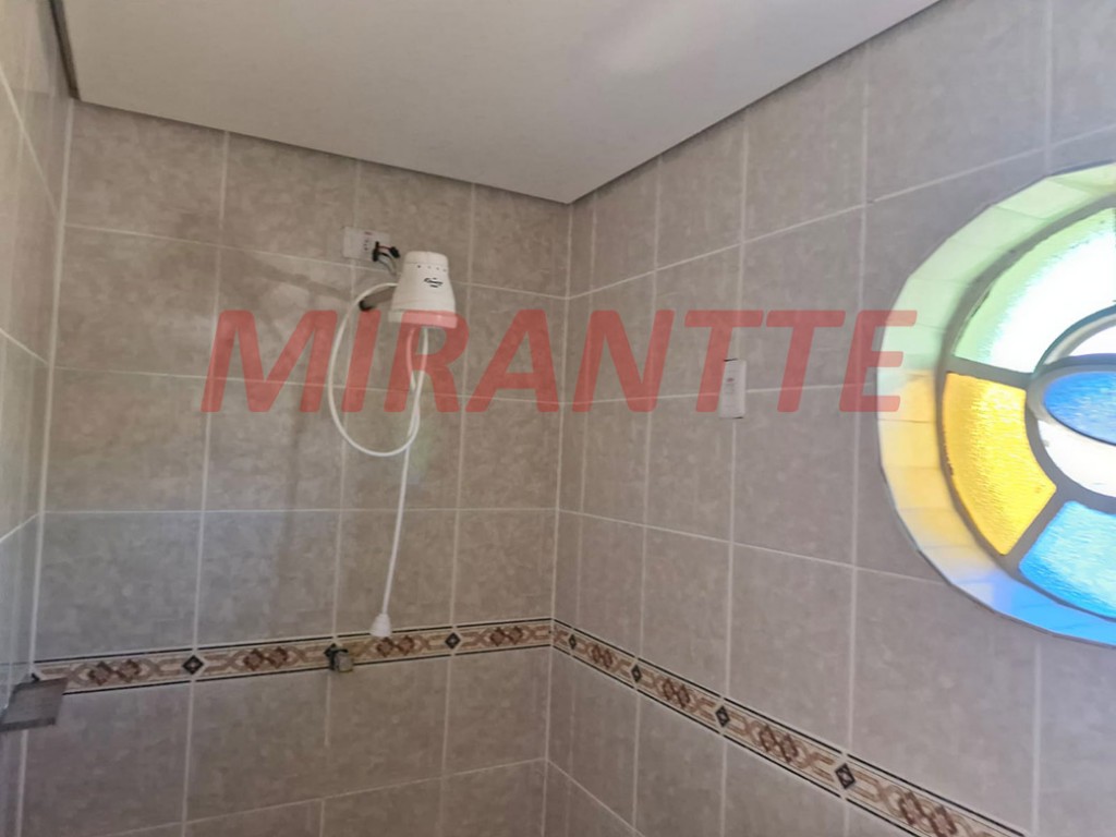 Sobrado de 178m² com 4 quartos em Parque Edu Chaves