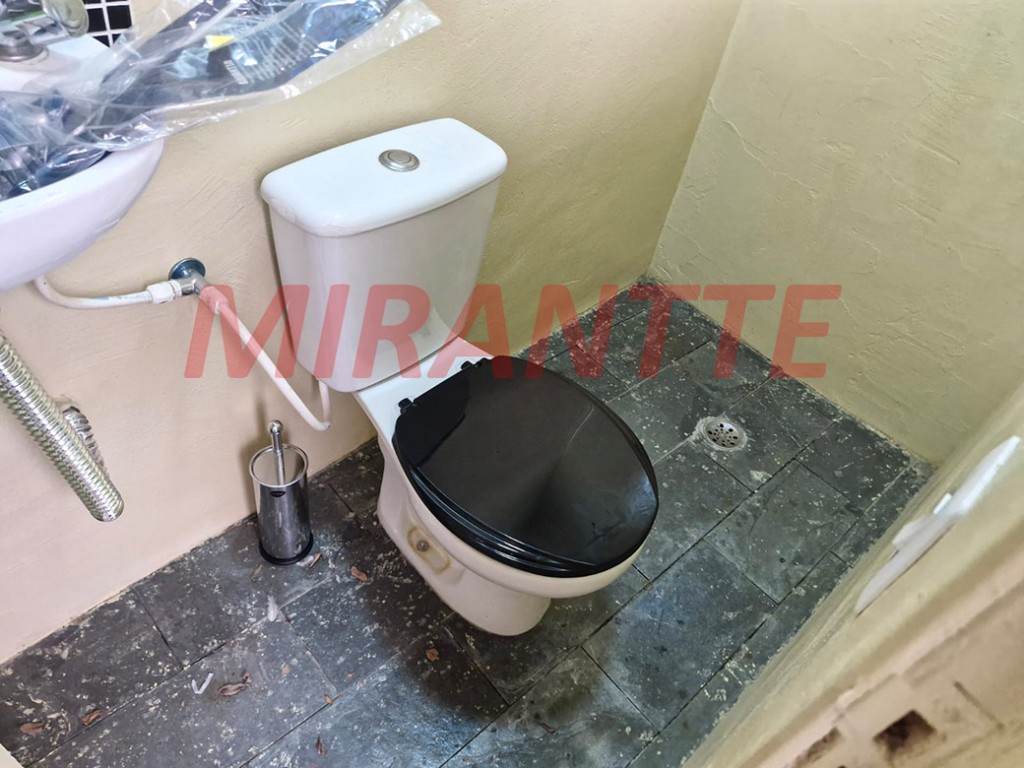 Sobrado de 178m² com 4 quartos em Parque Edu Chaves