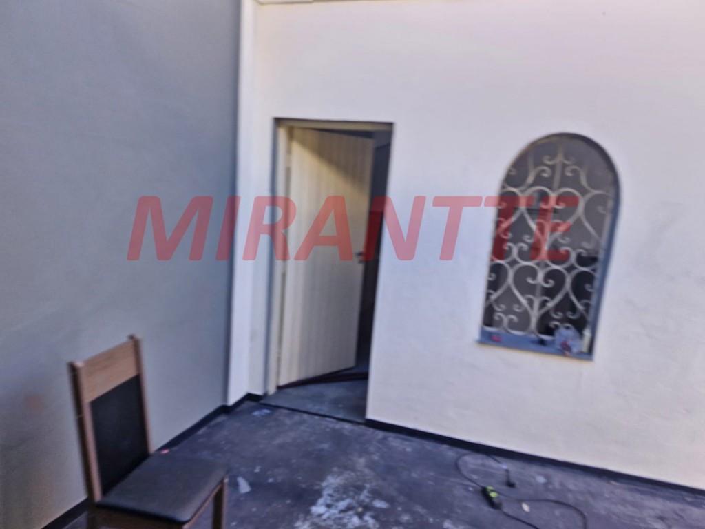 Sobrado de 178m² com 4 quartos em Parque Edu Chaves