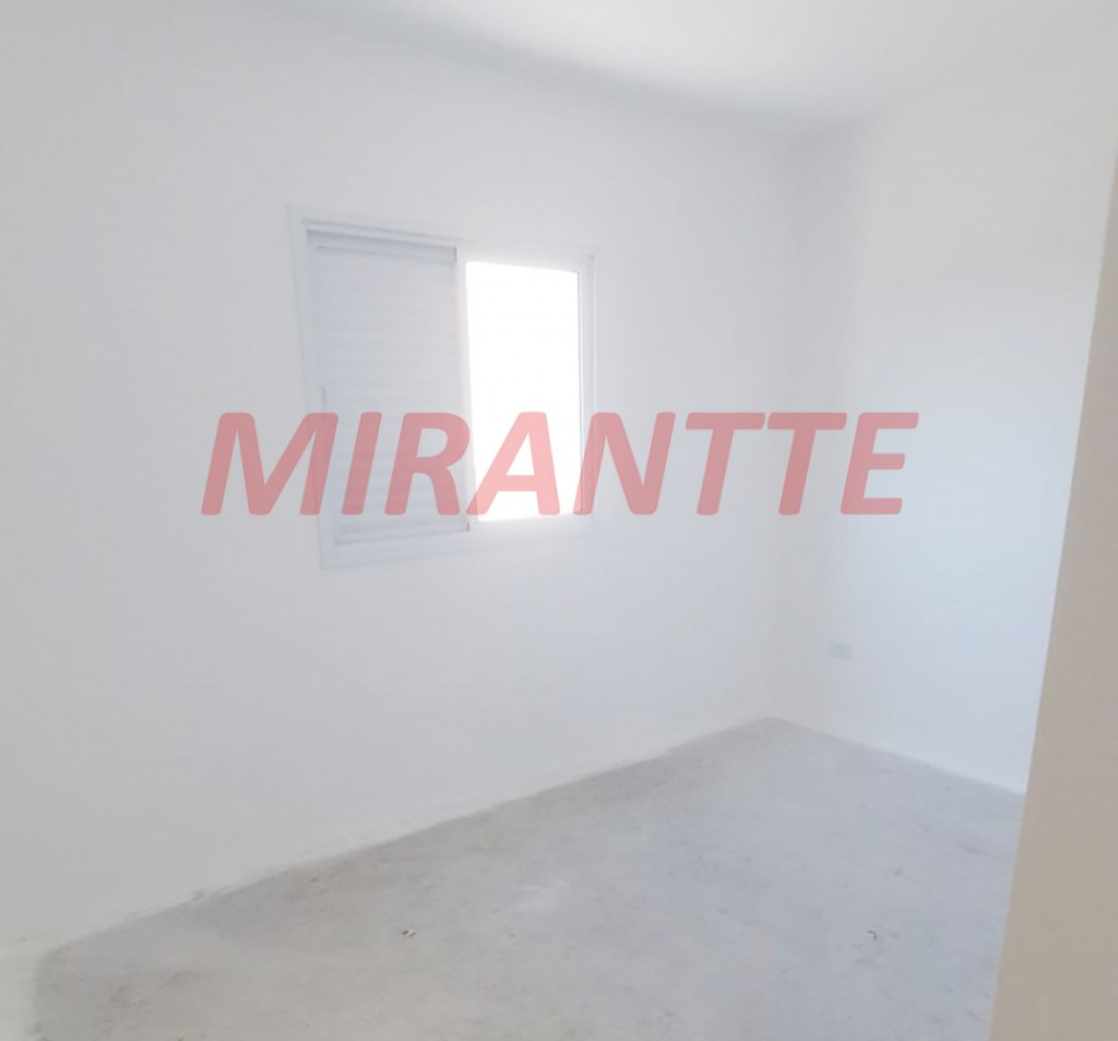 Apartamento de 43m² com 1 quartos em Casa Verde