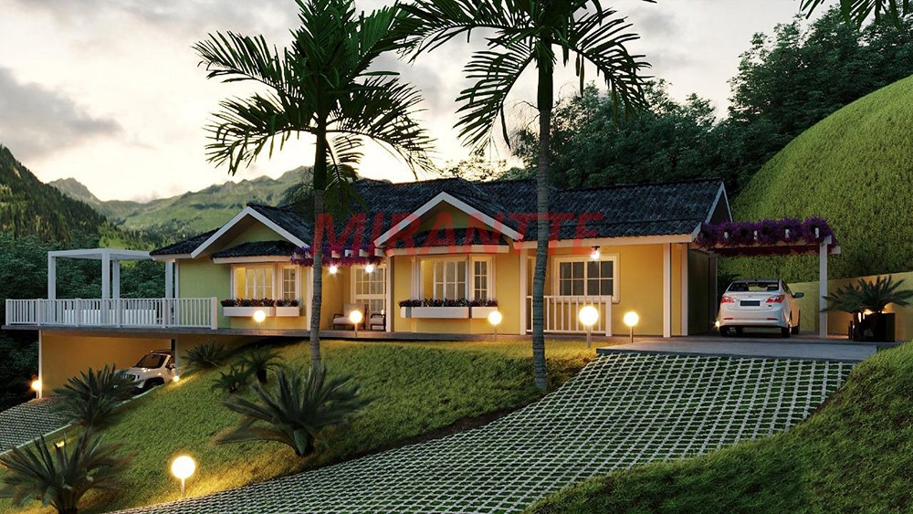 Terreno de 1500m² em Terra Preta