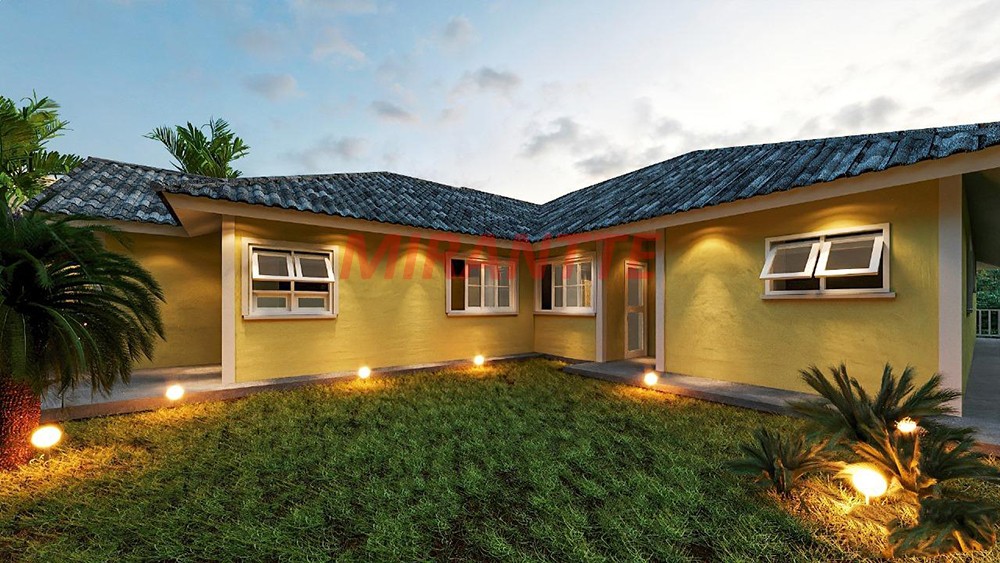 Terreno de 1500m² em Terra Preta