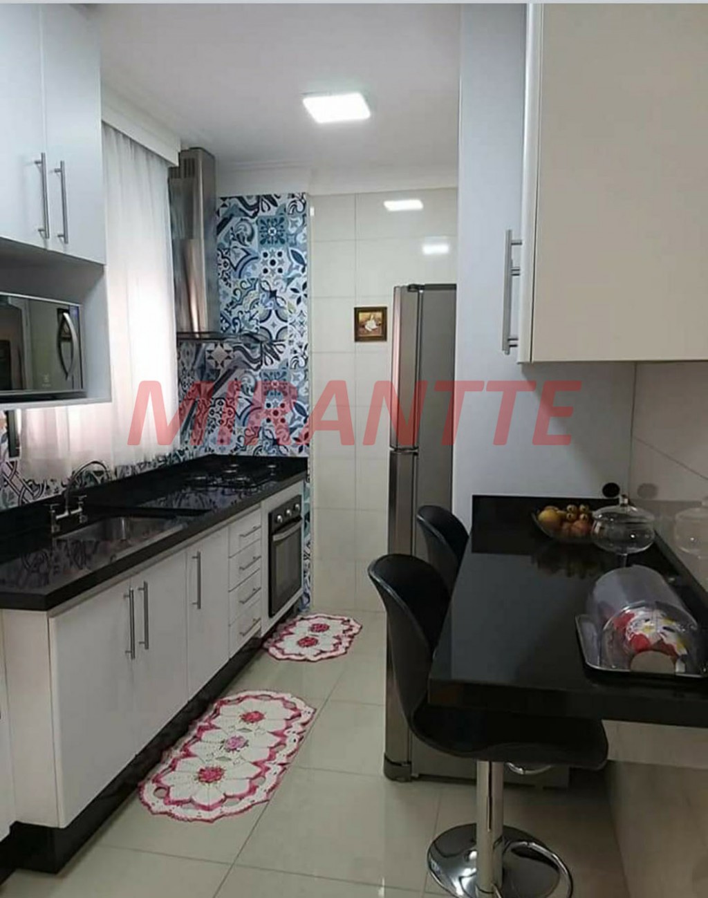 Apartamento de 96m² com 3 quartos em Alphaville